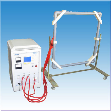 智能型工頻磁場發(fā)生器